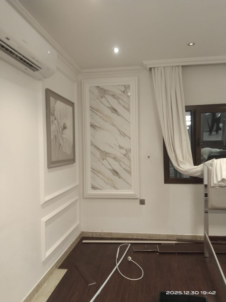 tiles and gypsum board - 20