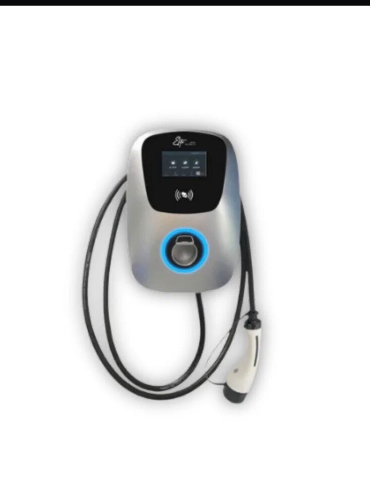 ROX BYD CAR CHARGER INSTALLATION - 2