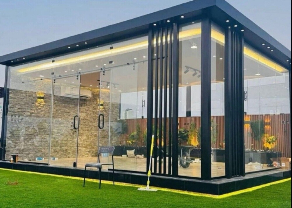 مظلات - 1