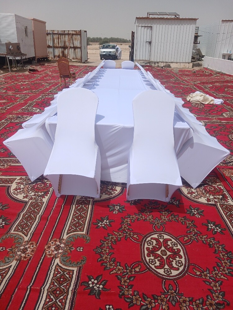 تنسيق الأفراح والمناسبات - 2