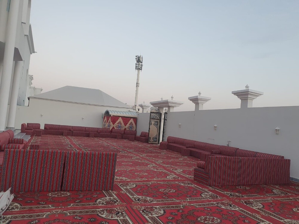 تنسيق الأفراح والمناسبات - 15