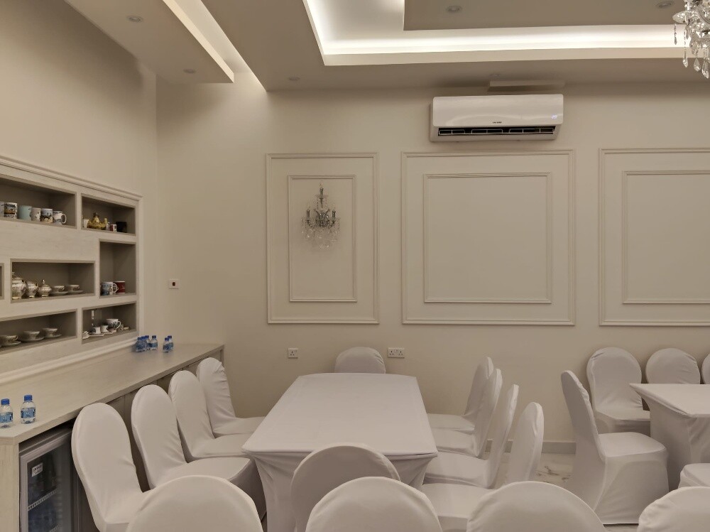 تنسيق الأفراح والمناسبات - 3