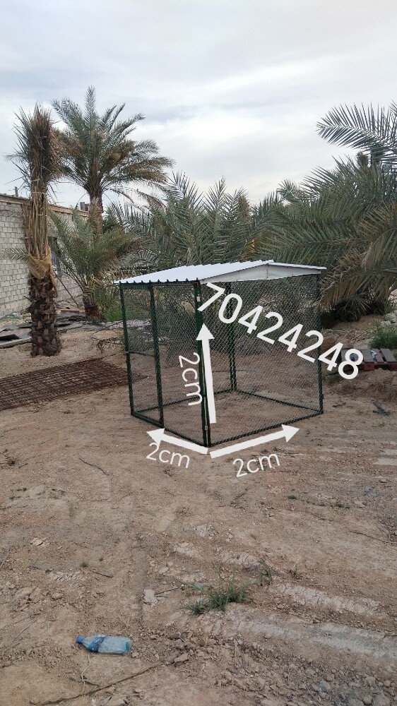 ؟=الحمامات2؟القفص - 1