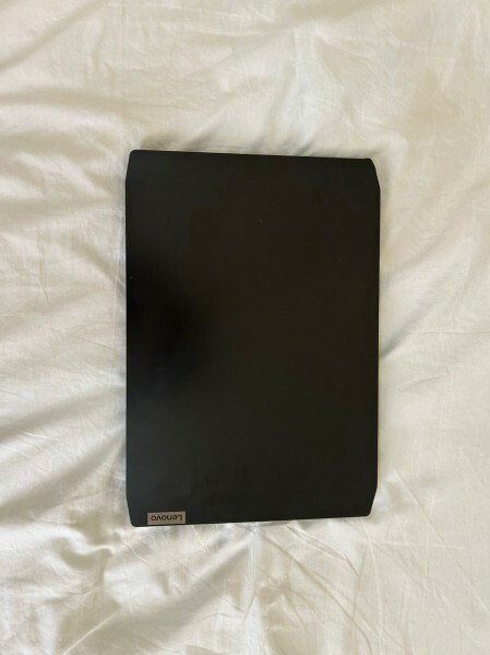 Lenovo Gaming Laptop - 2