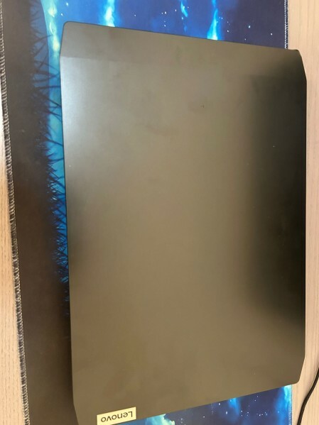 Lenovo Gaming Laptop - 5