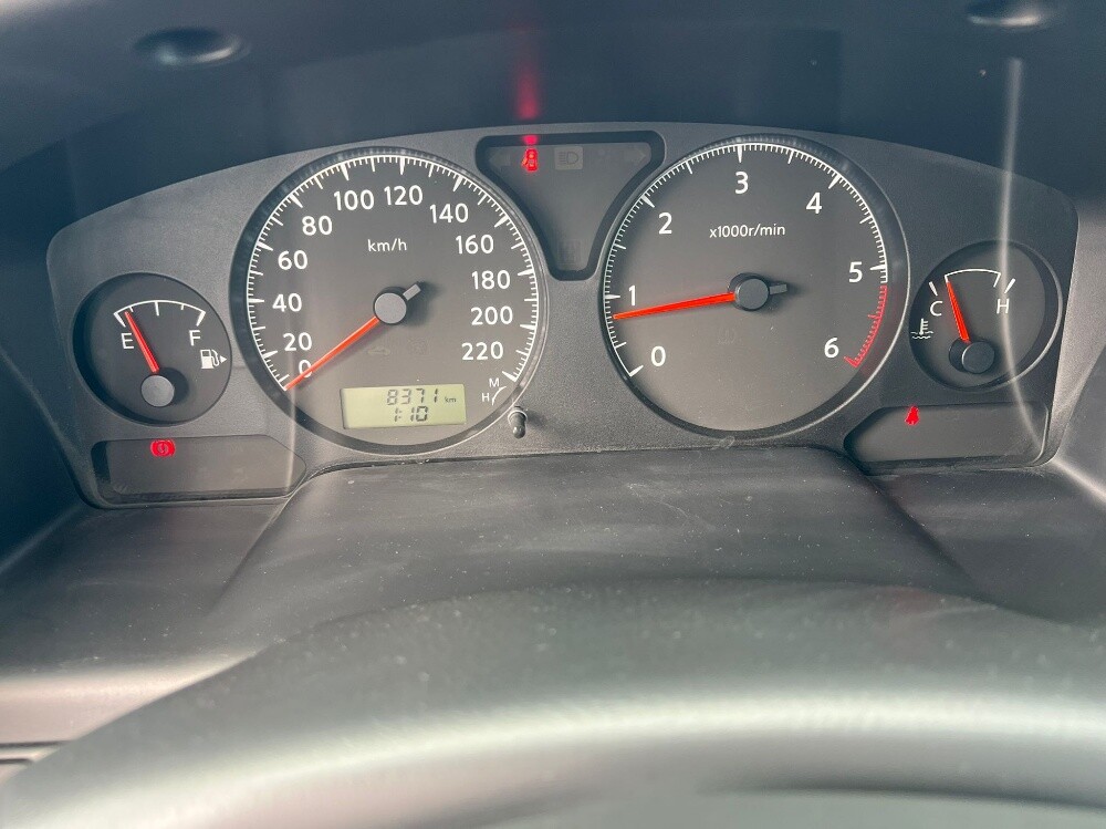 نيسان باترول جي ال فتحه ٢٠٢٣ - 4