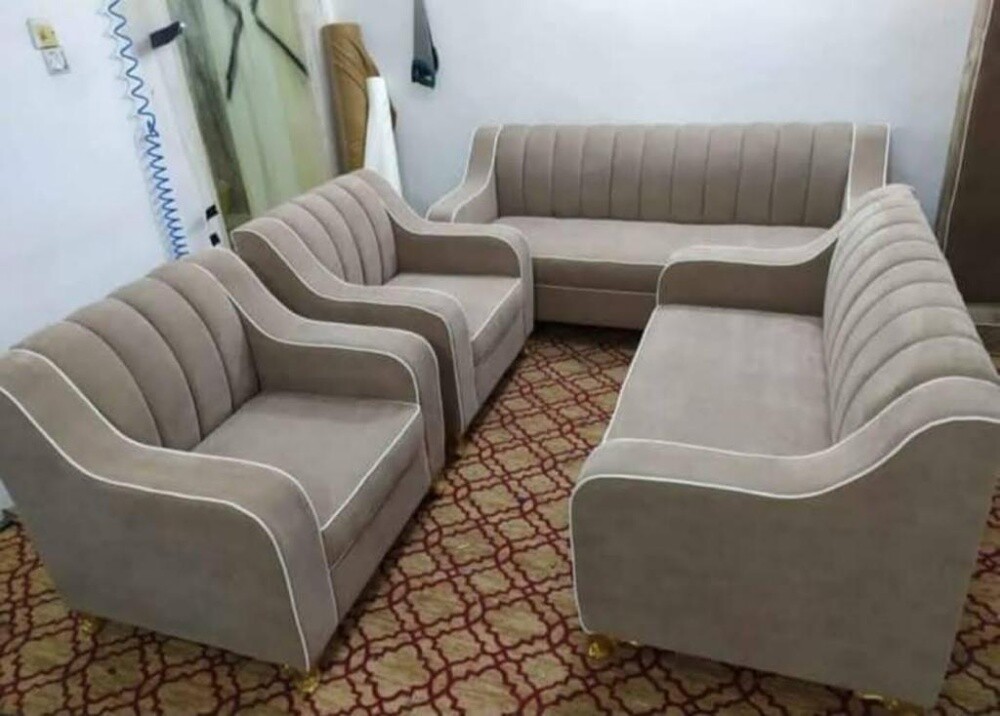 Sofa making & Repairing - 9