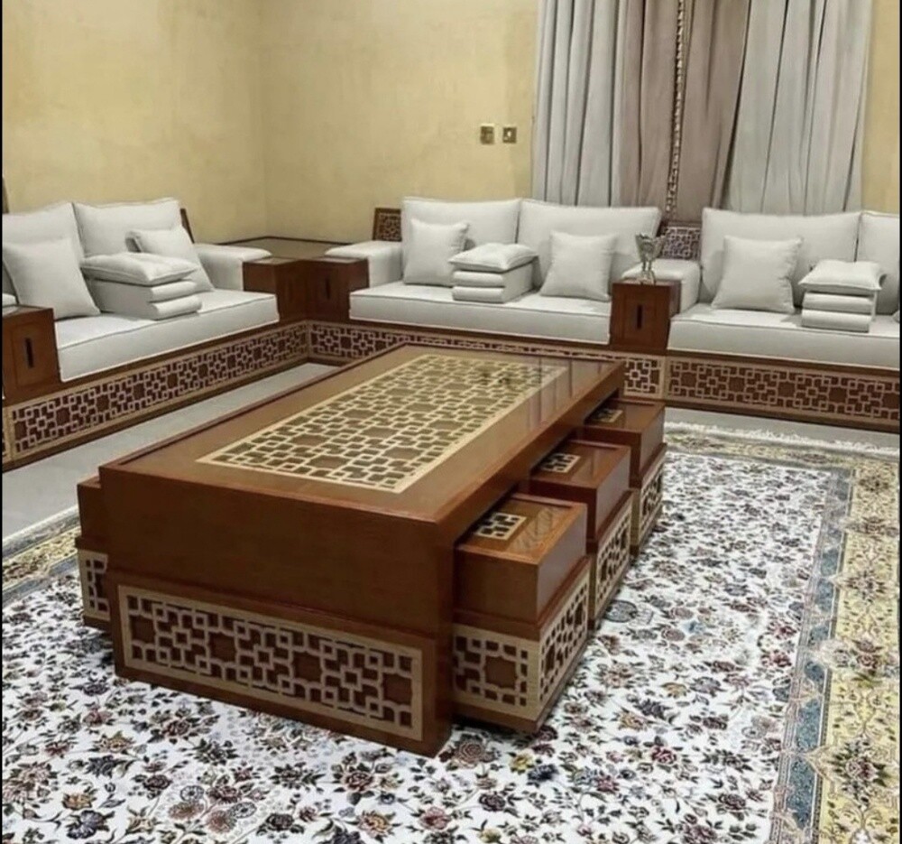 Sofa making & Repairing - 3