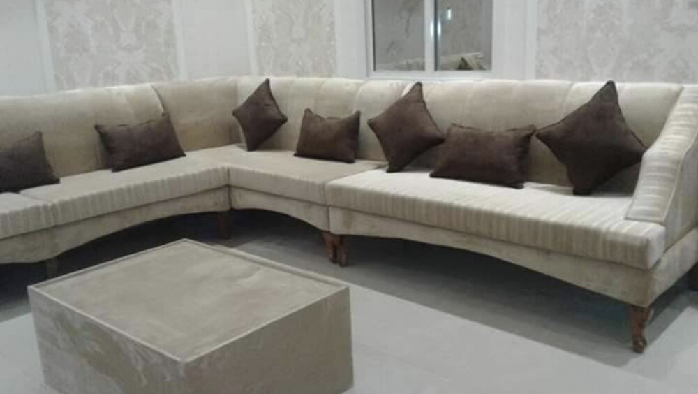 Sofa making & Repairing - 5