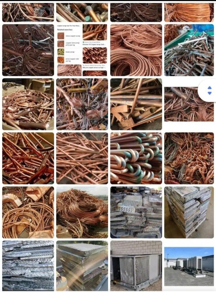 We buy all kinds of used, old, an - 3