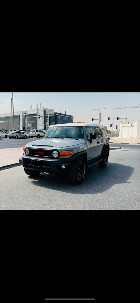 FG cruser - 3