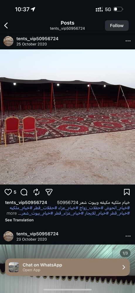 كراسي بيضه مه التلبيسه - 6