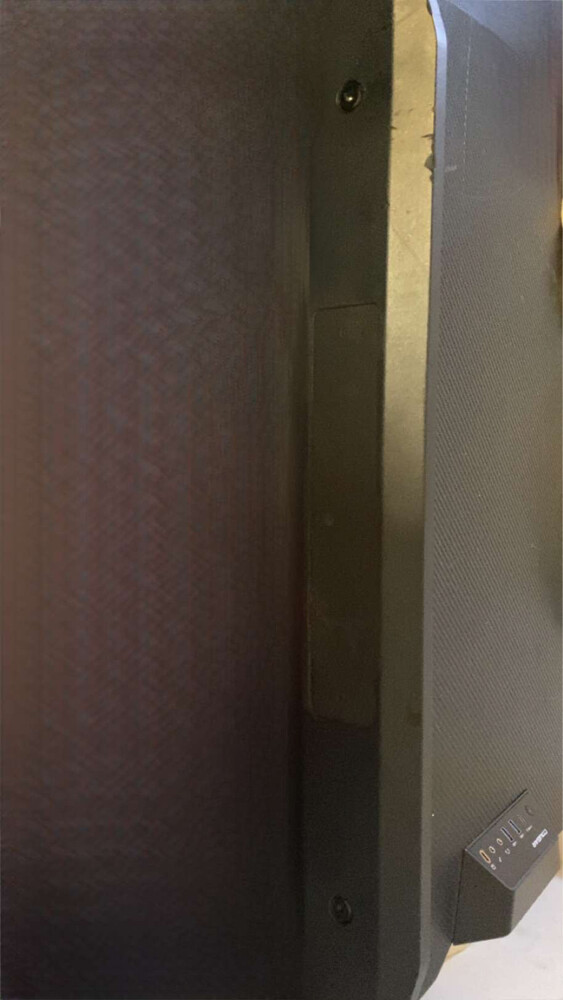 طاولة قيمنق - 4