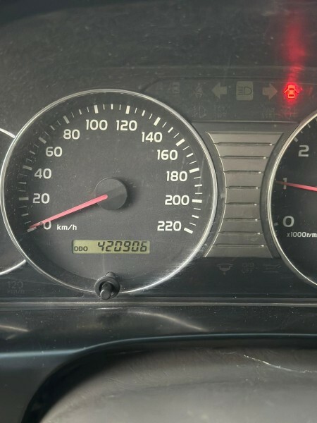 للبيع جي اكس 2006 - 9