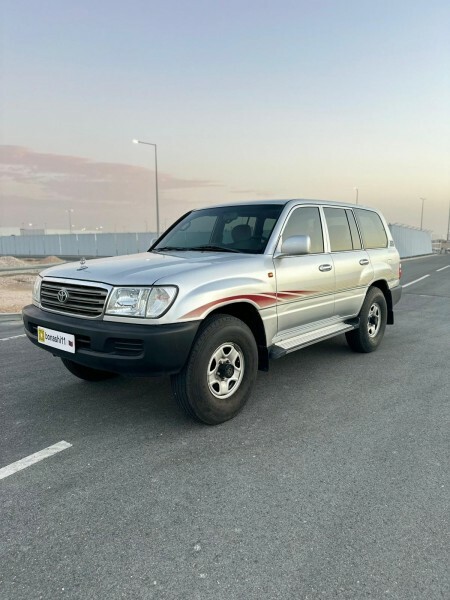 للبيع جي اكس 2006 - 1