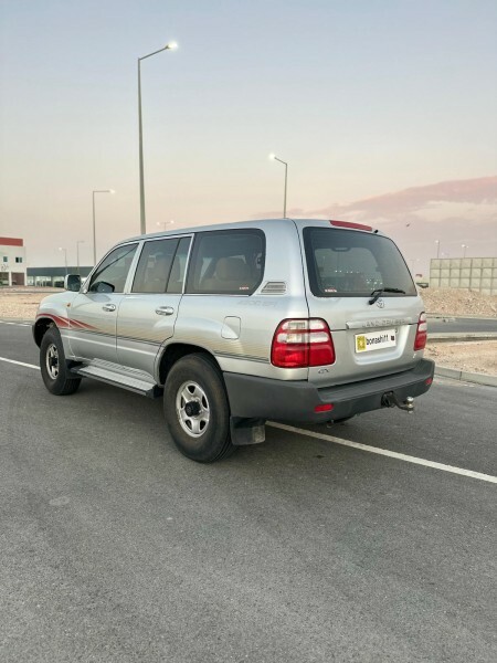 للبيع جي اكس 2006 - 2