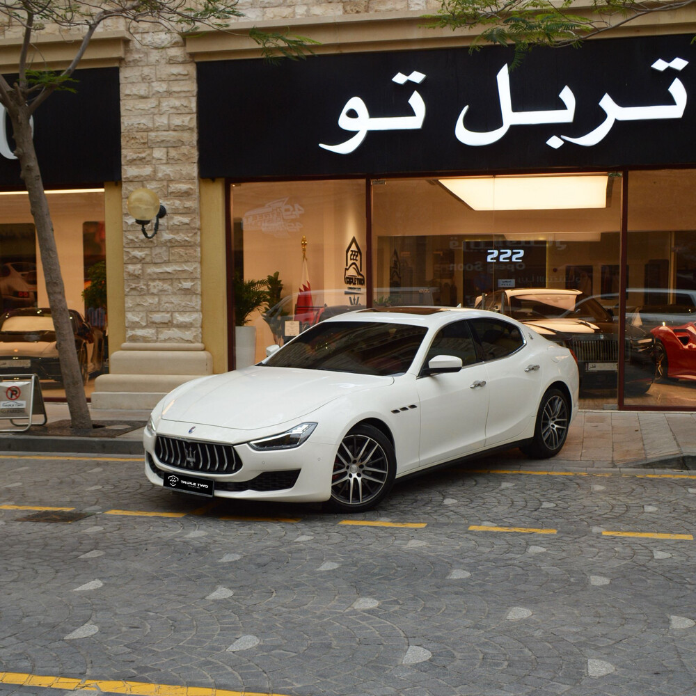 مزاراتي جيبلي 2020 - 1