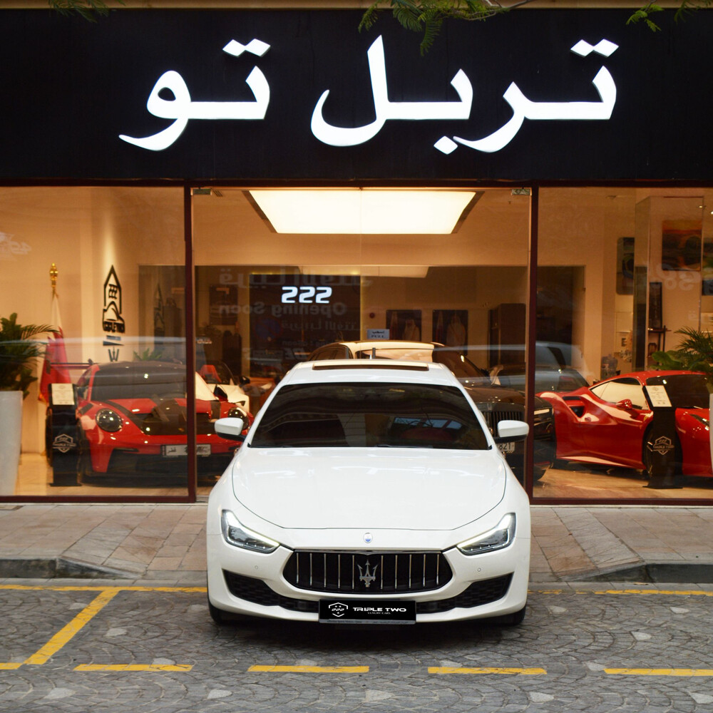 مزاراتي جيبلي 2020 - 4