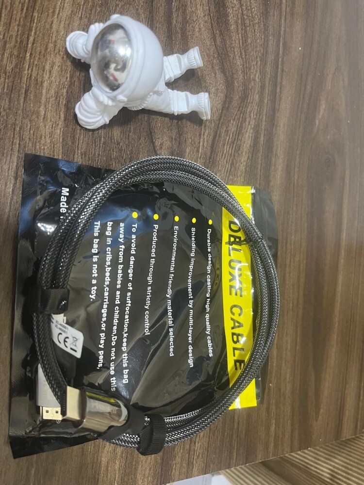 HDMI 2.1 CABLE 8K - 2