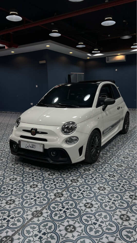 Abarth- 2024 — photo 1 for sale in Qatar