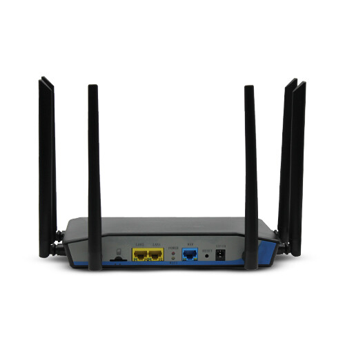 1200Mbps Wireless Router - 2