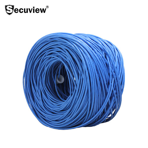Cat6 Network Cable - 1