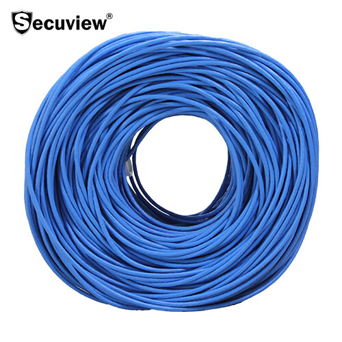 Cat6 Network Cable - 3