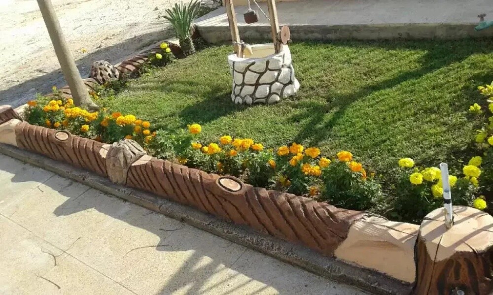 صيانة الحديق - 2