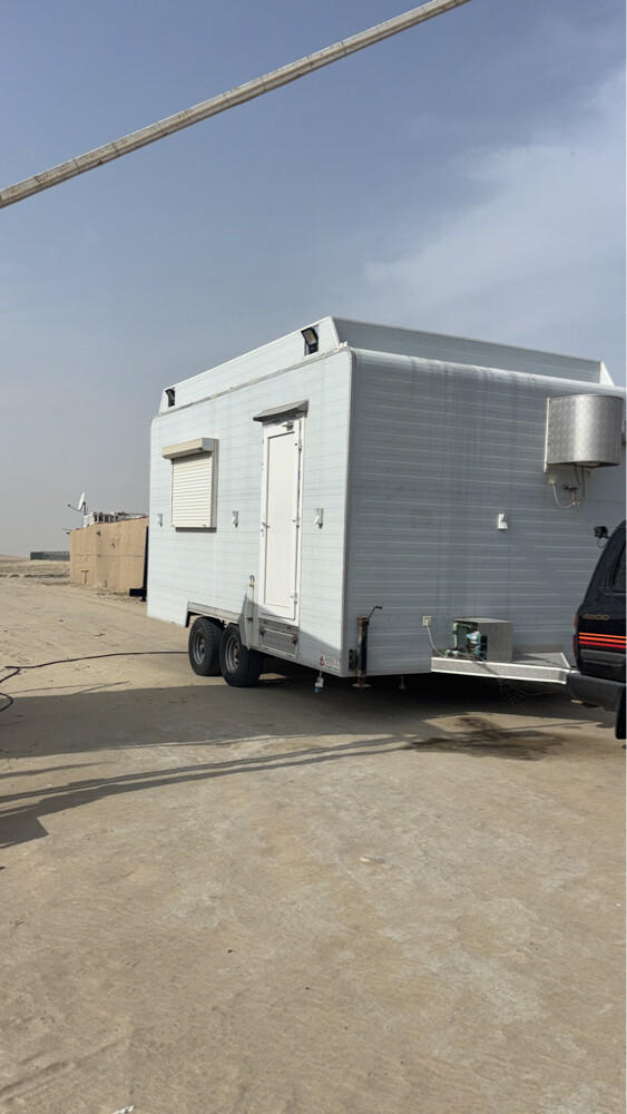 سحب قلص كباين كبائن طراد مكاين جت - 2
