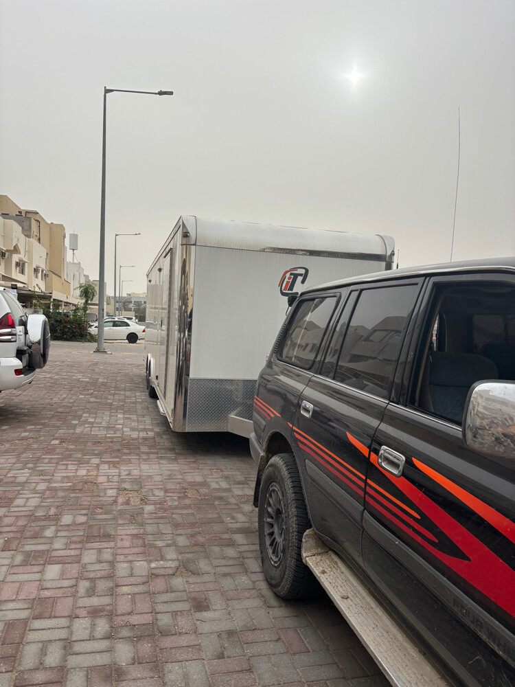 سحب قلص كباين كبائن طراد مكاين جت - 1