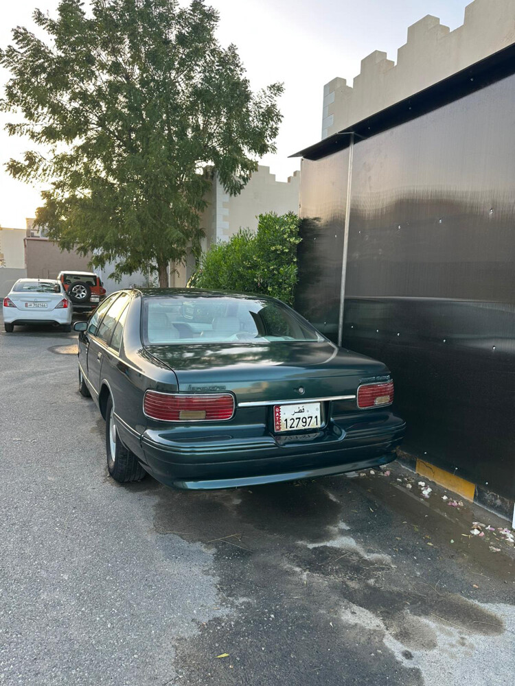 كابرس ال اس كلاسيك - 4