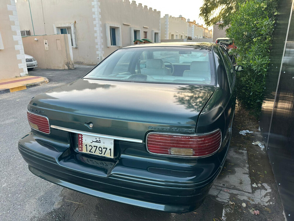 كابرس ال اس كلاسيك - 3