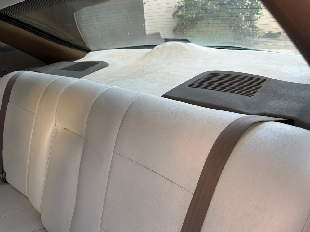 كابرس ال اس كلاسيك - 8
