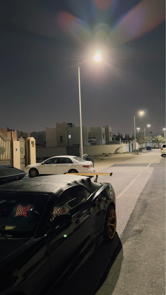 Chevrolet Camaro ss v8 — photo 2 for sale in Qatar
