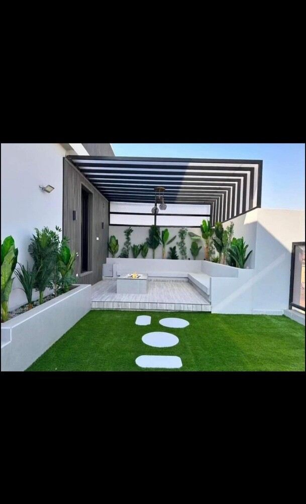 صيانة مظلات .. - 6