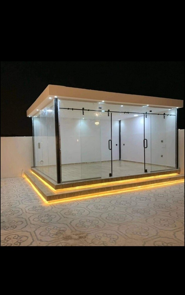 صيانة مظلات .. - 4