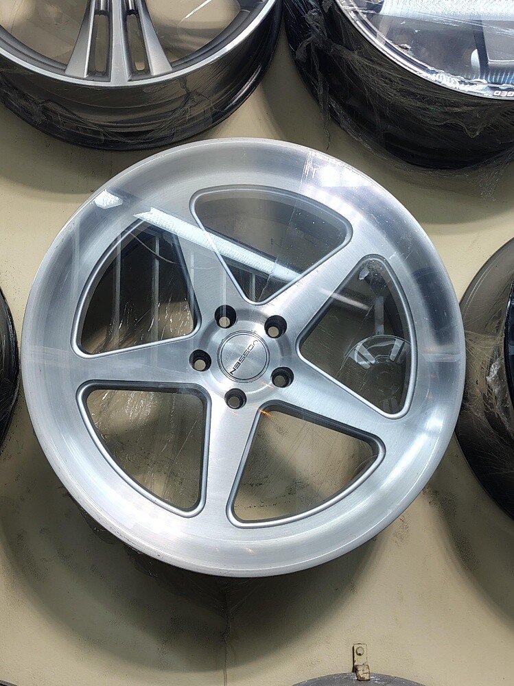 Vossen 20size - 1