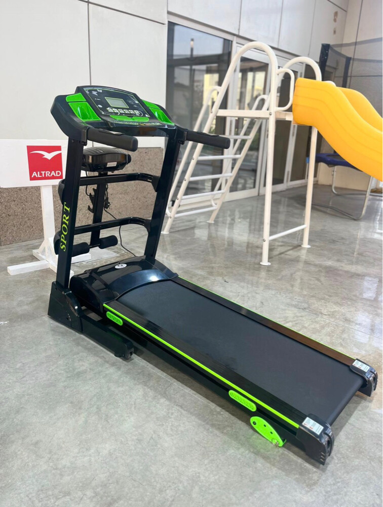 Treadmill - 1