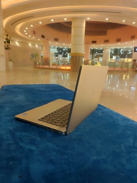 Dell Latitude 5320 - 1