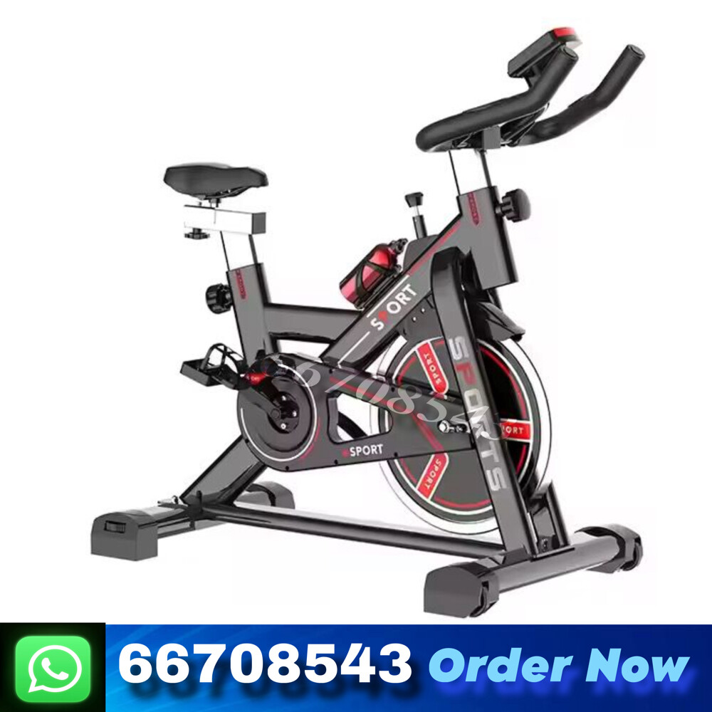 Exercise bike - 1