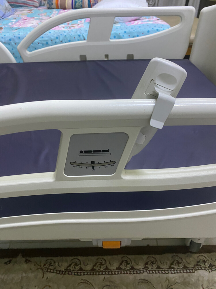 Medical bed for sale - 2