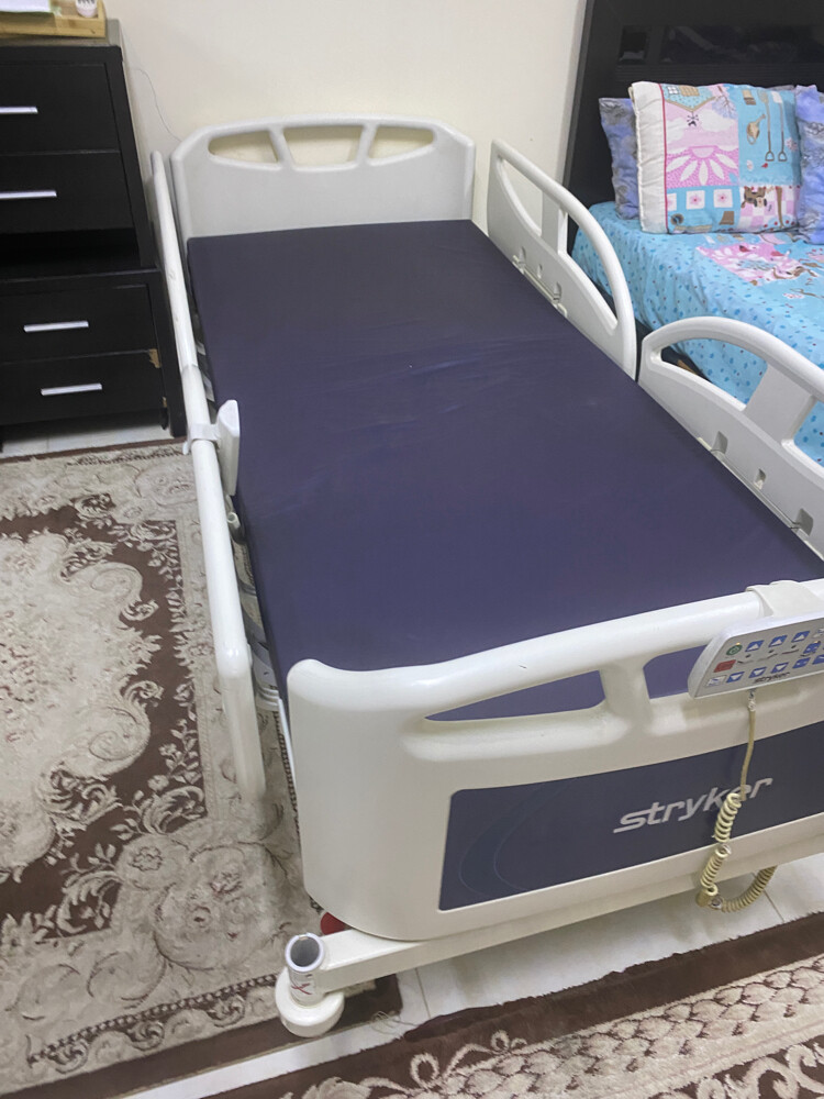 Medical bed for sale - 6