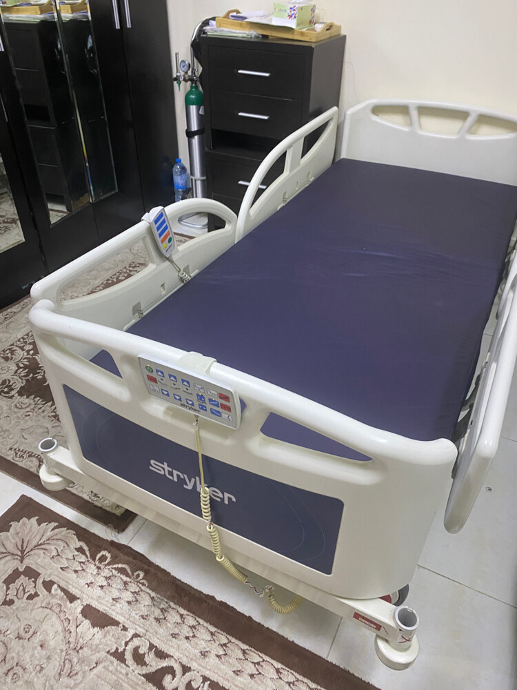 Medical bed for sale - 5