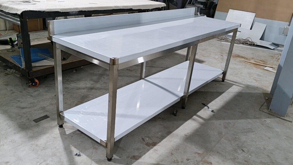 working table - 1