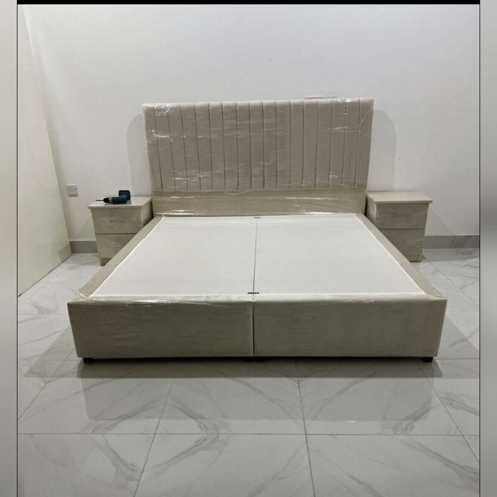 سرير ومرتبة - 8