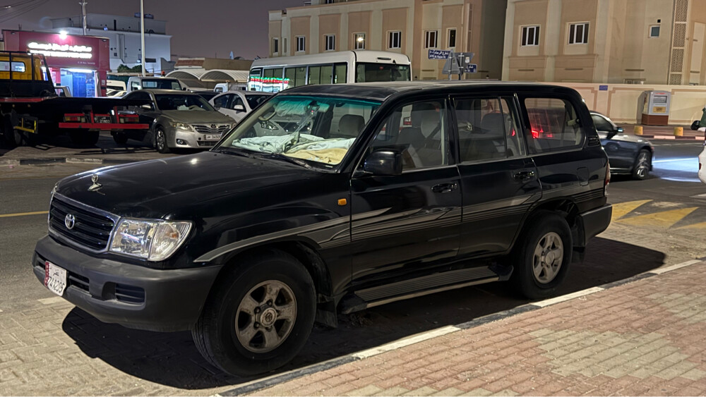 Toyota / تويوتا - 3