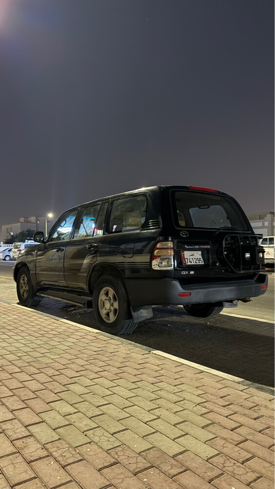 Toyota / تويوتا - 2