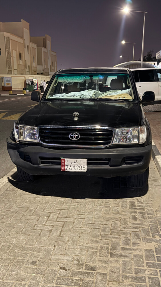 Toyota / تويوتا - 1