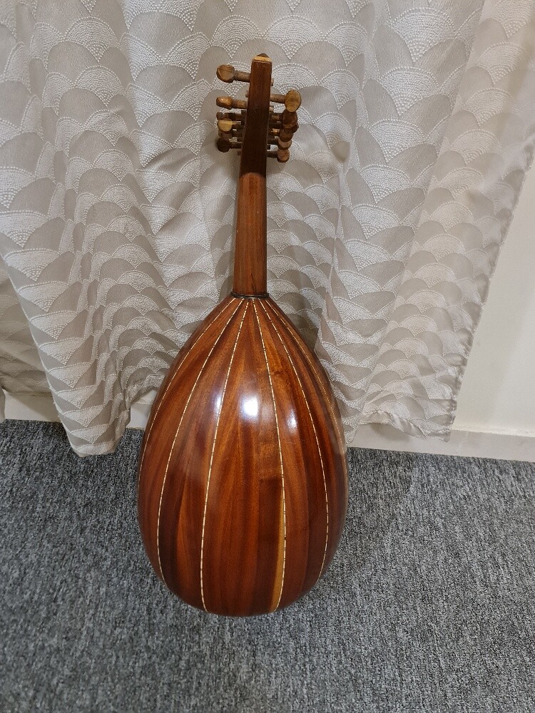 عود مصري - 2