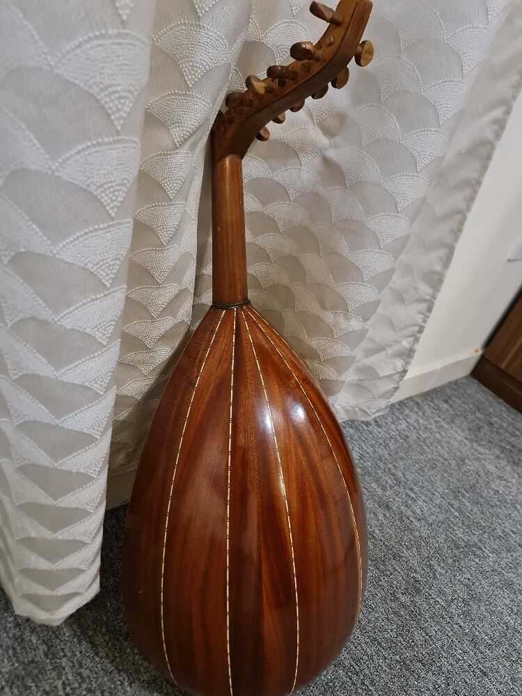 عود مصري - 3